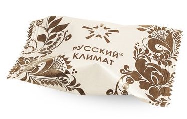 Овсяное печенье мини в индивидуальной упаковке с логотипом заказчика 6г - фото
