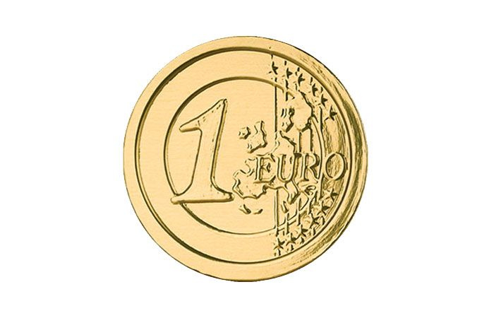 Шоколадные монеты 6г «Спасибо»/шокбакс/биткоин/евро  горький шоколад, в коробках по 500 штук - фото4