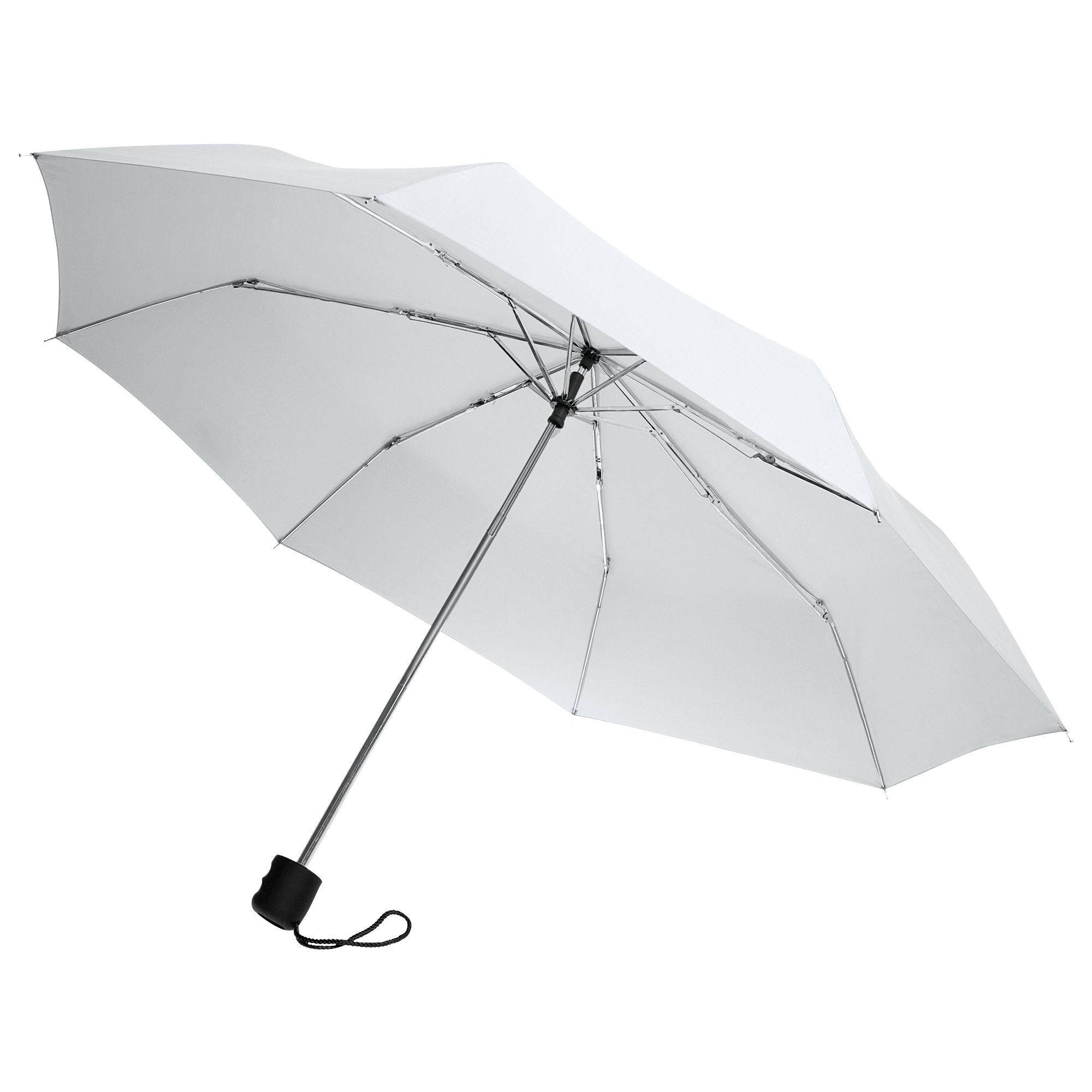 Зонт складной Unit Basic - фото