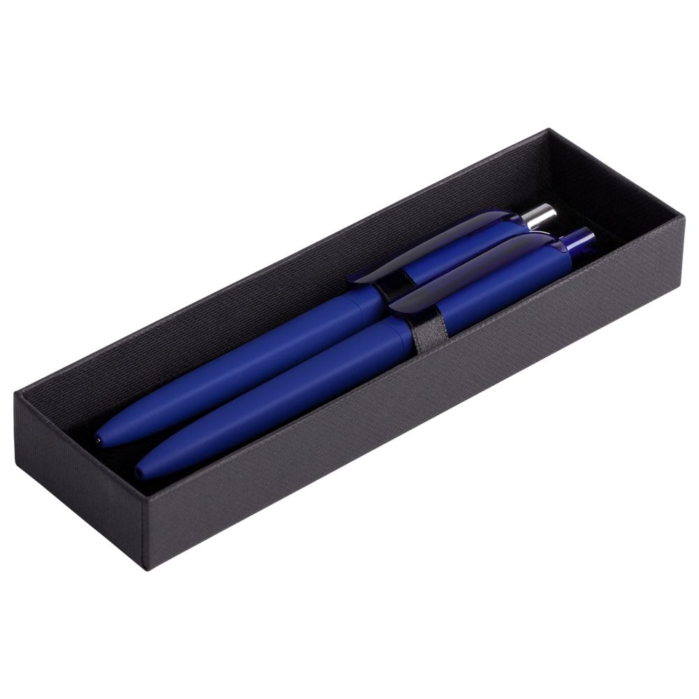 Набор Prodir DS8: ручка и карандаш - фото