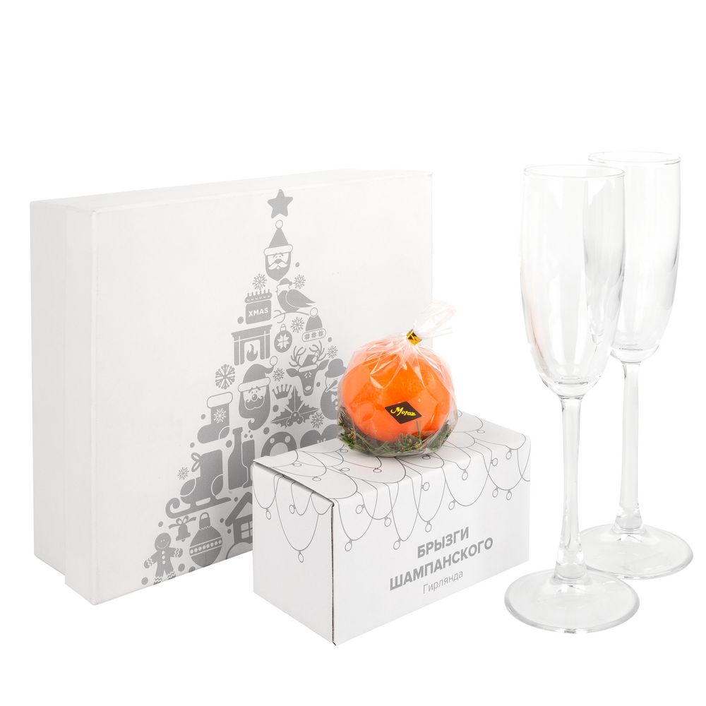 Набор «Игристого года» - фото