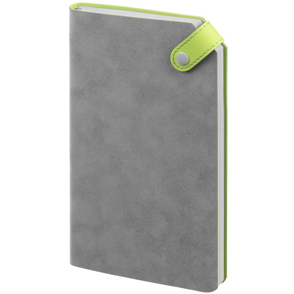 Ежедневник Corner, недатированный - фото