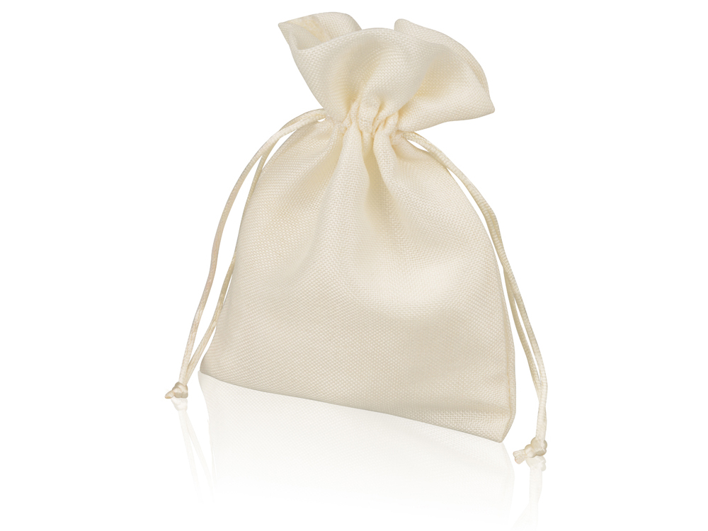 Мешочек подарочный средний - фото