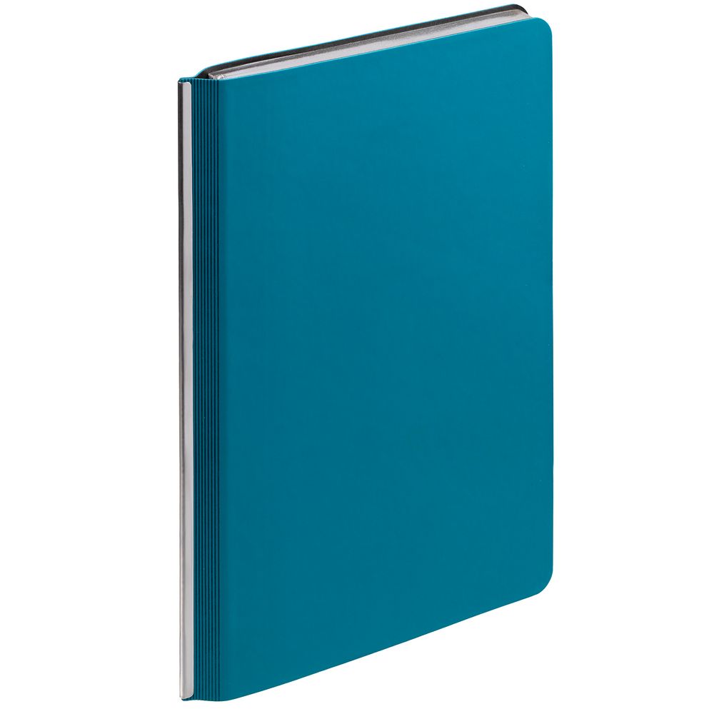 Ежедневник Aspect, недатированный - фото