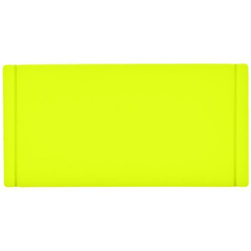 Лейбл из ПВХ Dzeta, S - фото