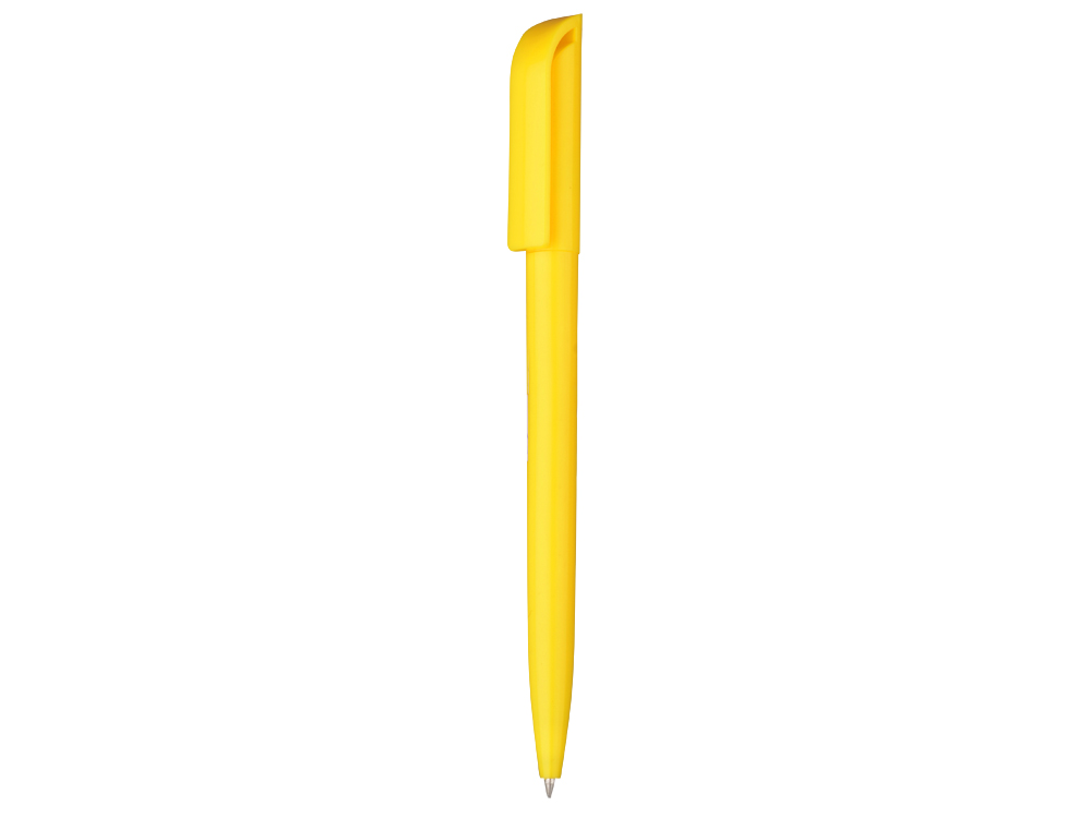 Ручка пластиковая шариковая 