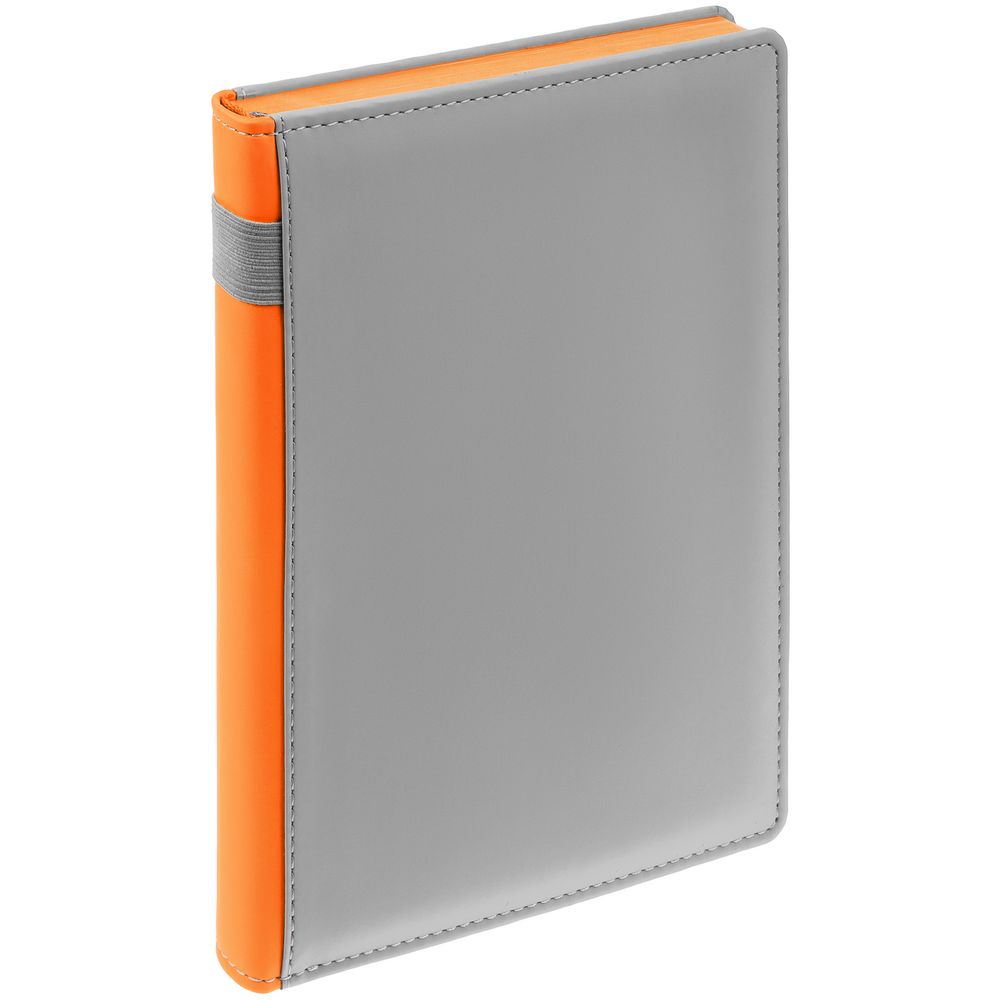 Ежедневник Spain Shall, недатированный - фото