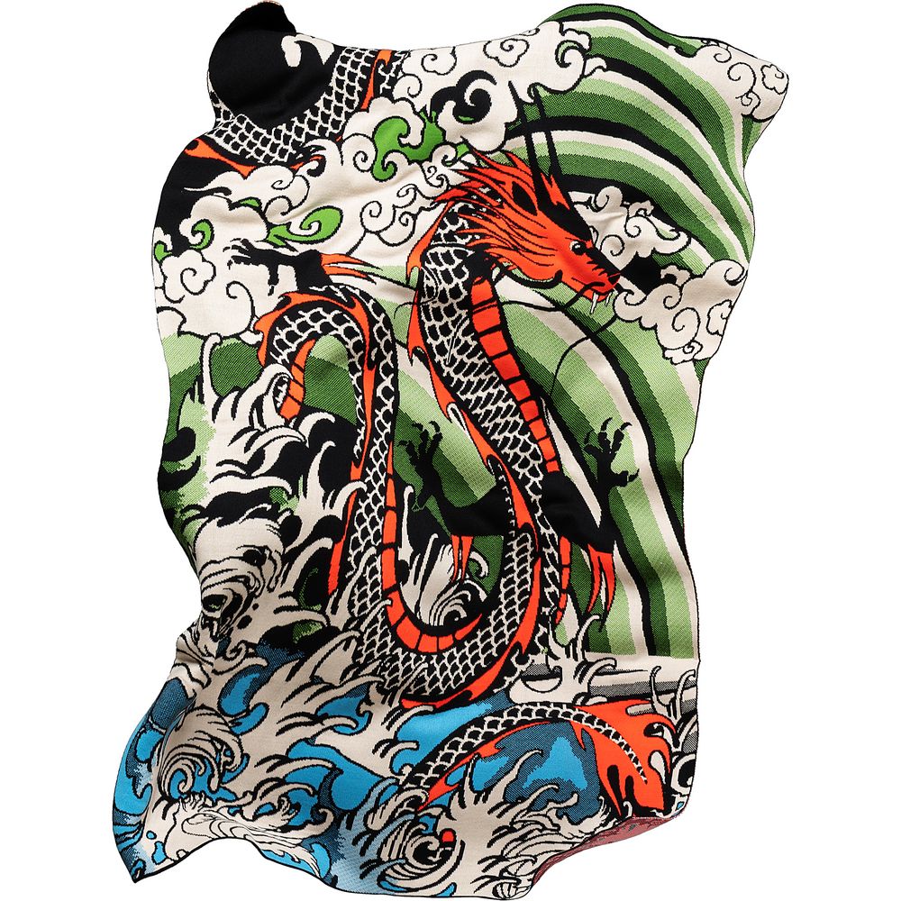 Плед Hong Long - фото