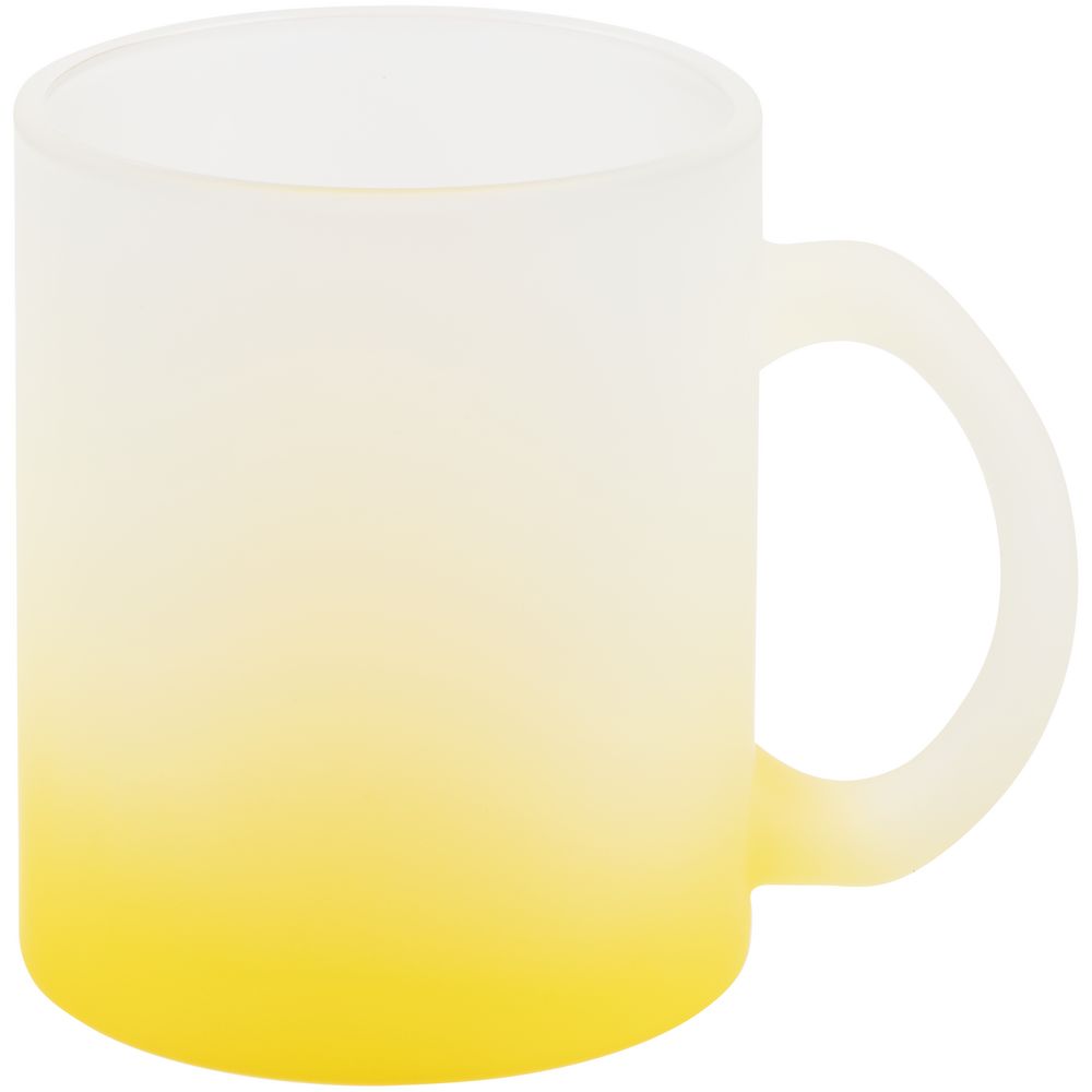 Кружка Grade Fade для сублимационной печати - фото