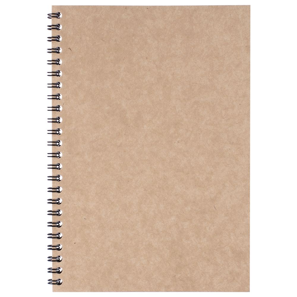 Блокнот Essing L без линовки - фото