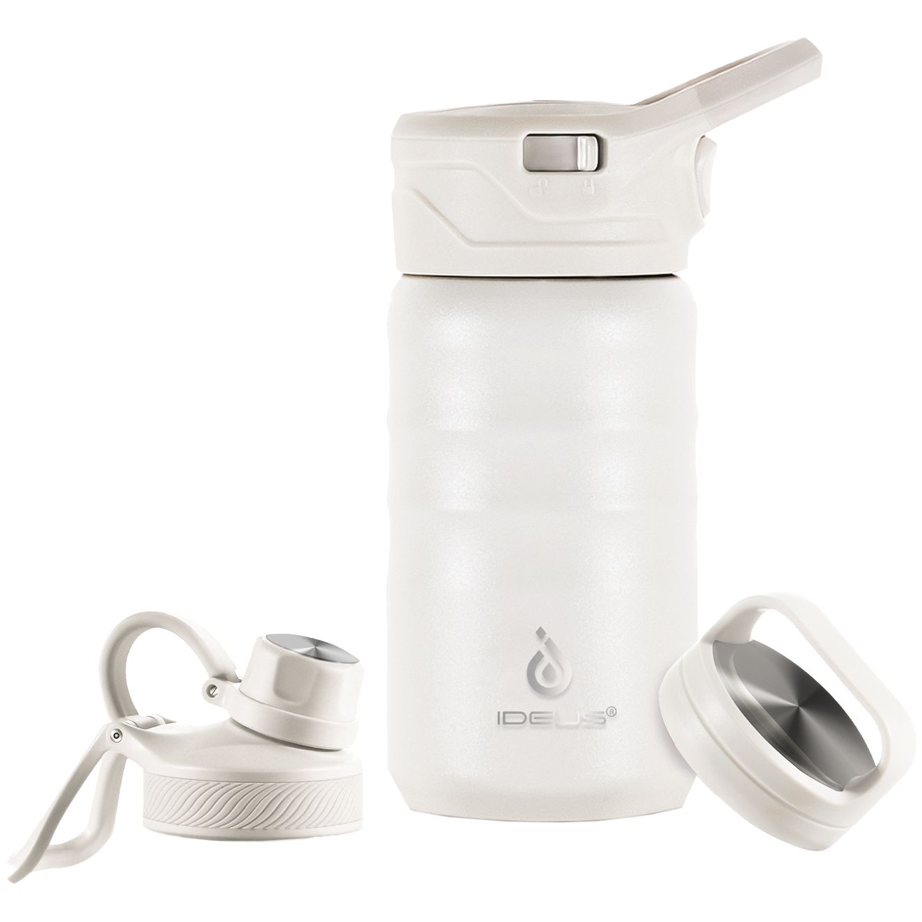 Термобутылка Fujisan - фото