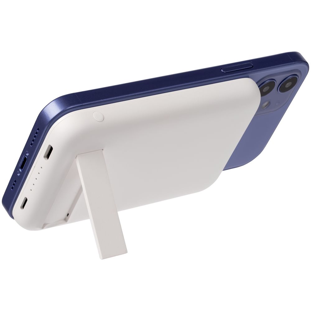 Аккумулятор магнитный с быстрым зарядом Slope Force - фото