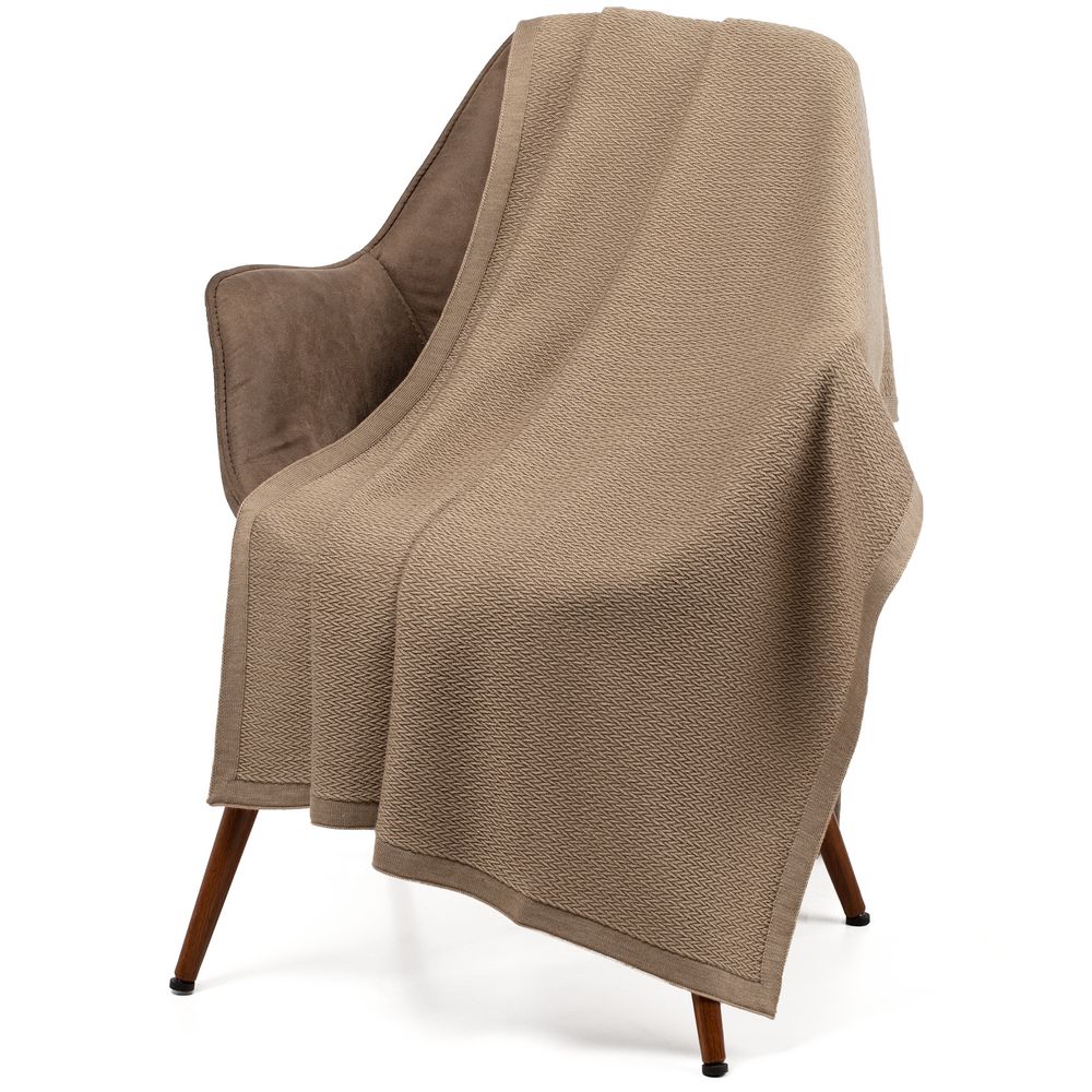 Плед Ornato - фото