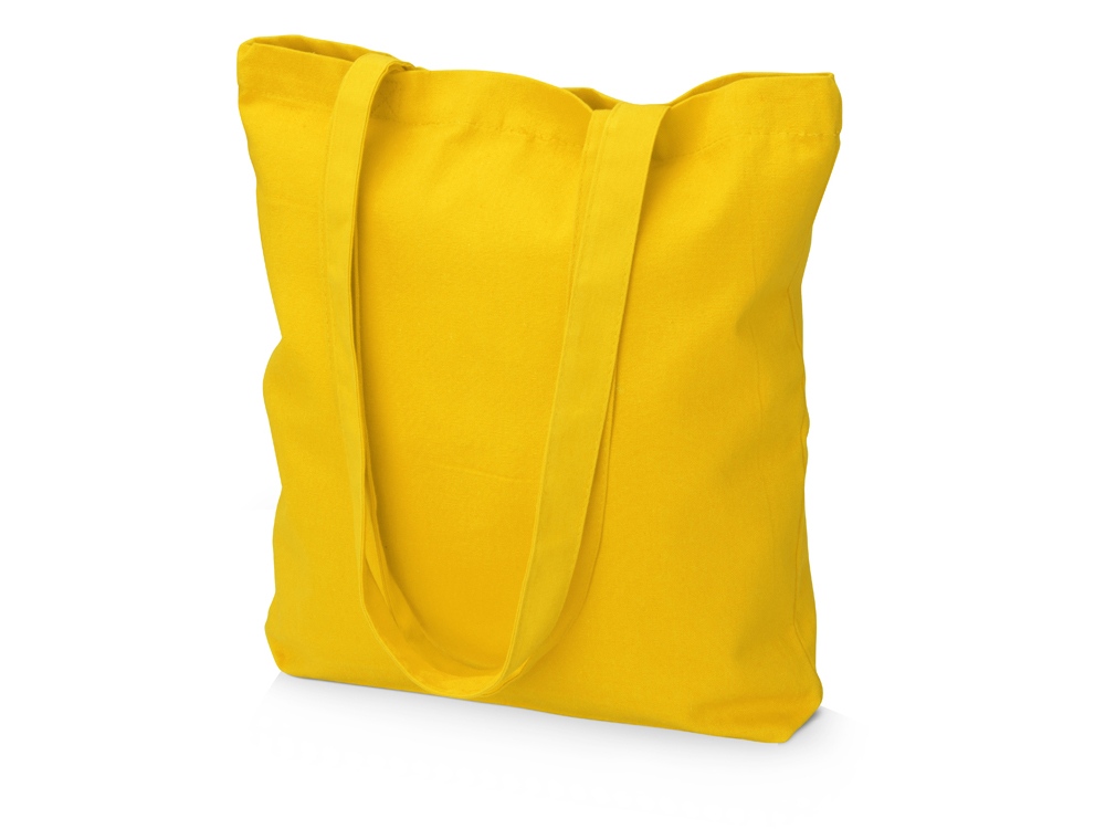 Сумка из плотного хлопка «Carryme 220», 220 г/м2 - фото