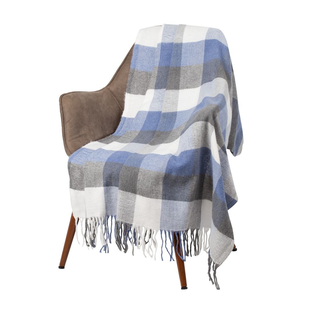 Плед London - фото