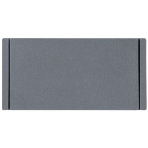 Лейбл из ПВХ Dzeta, S - фото