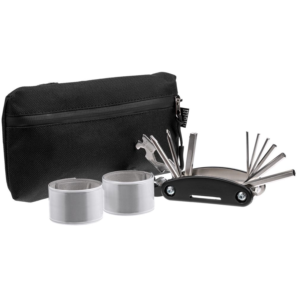 Набор велосипедиста BikeKit, малый - фото