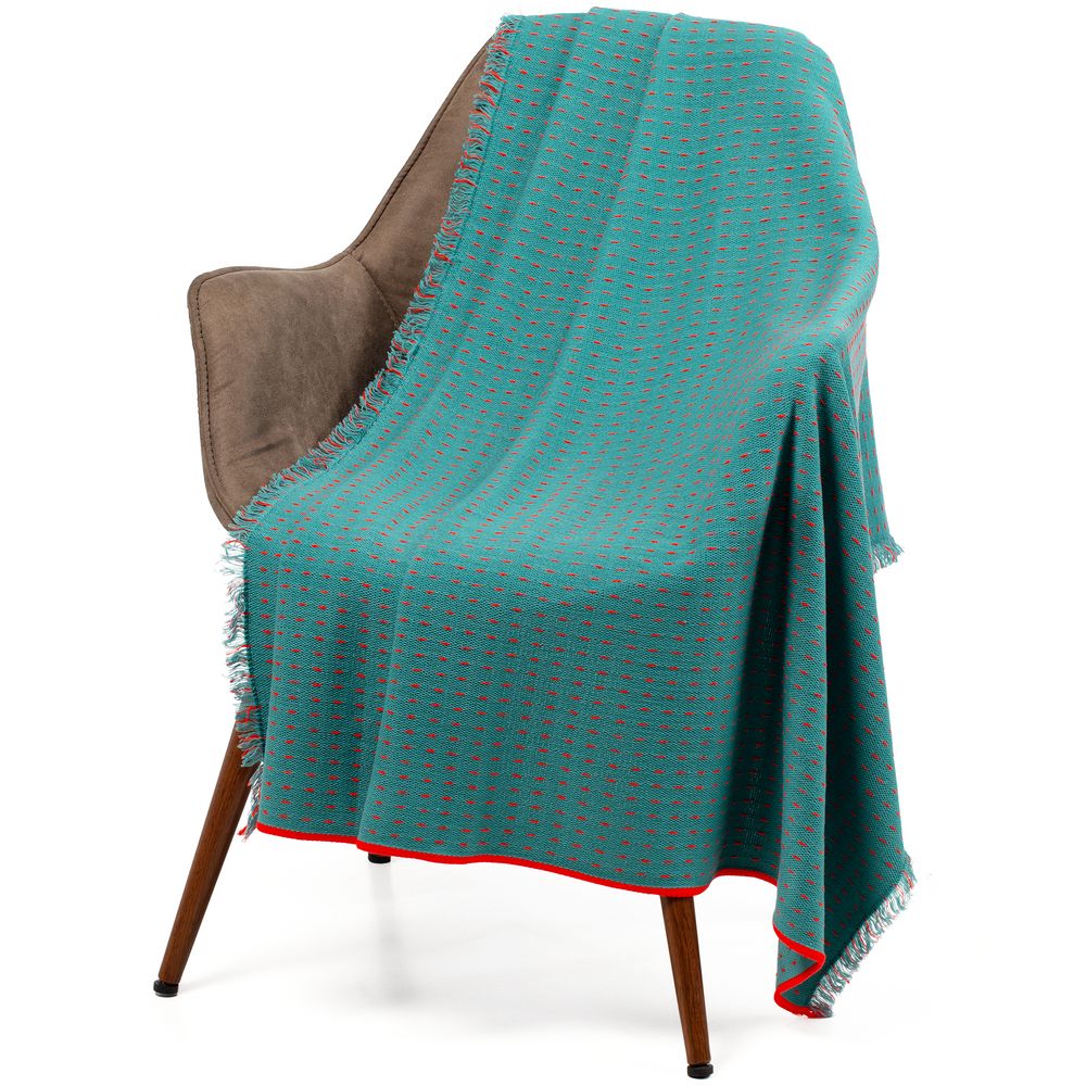 Плед Fringy - фото