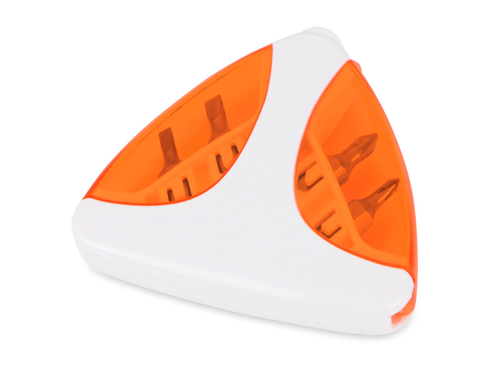 Набор отверток «Лепесток» - фото