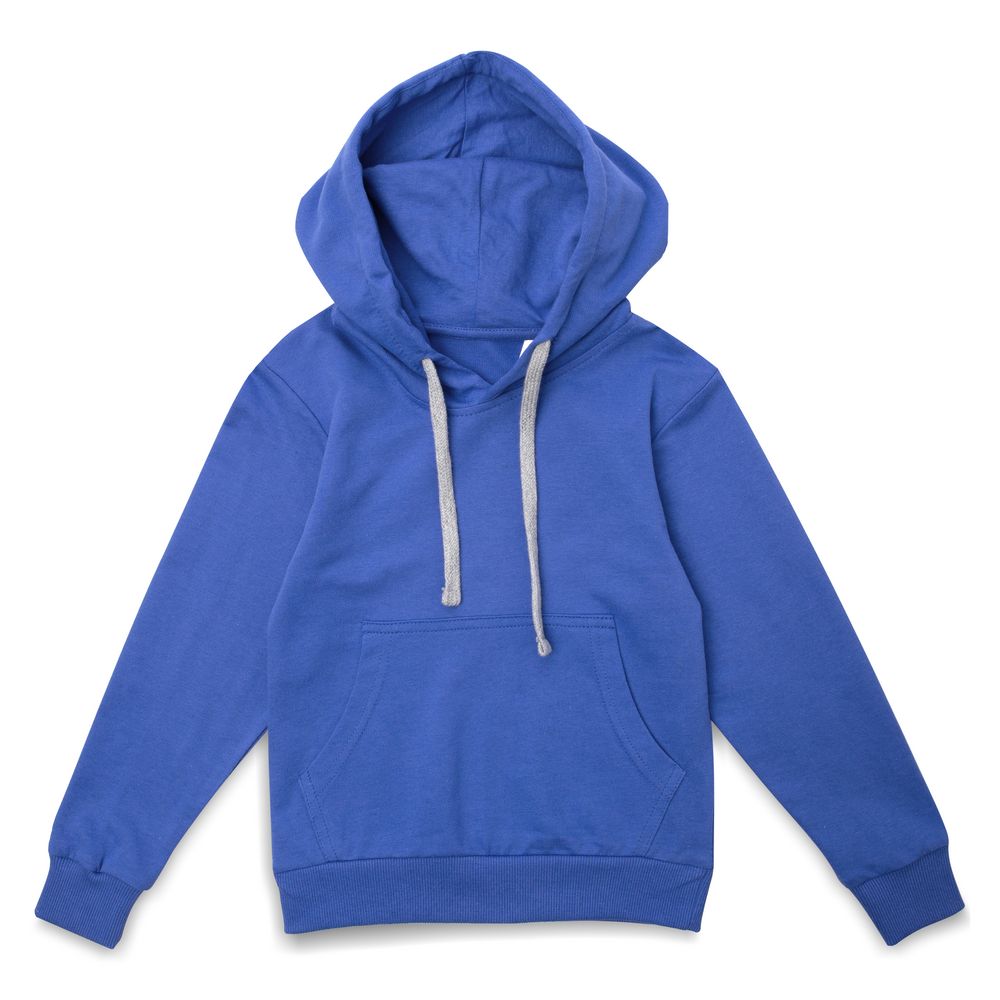 Толстовка с капюшоном детская Kirenga Kids - фото