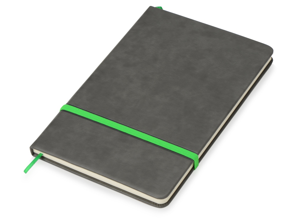 Блокнот А5 «Color» - фото