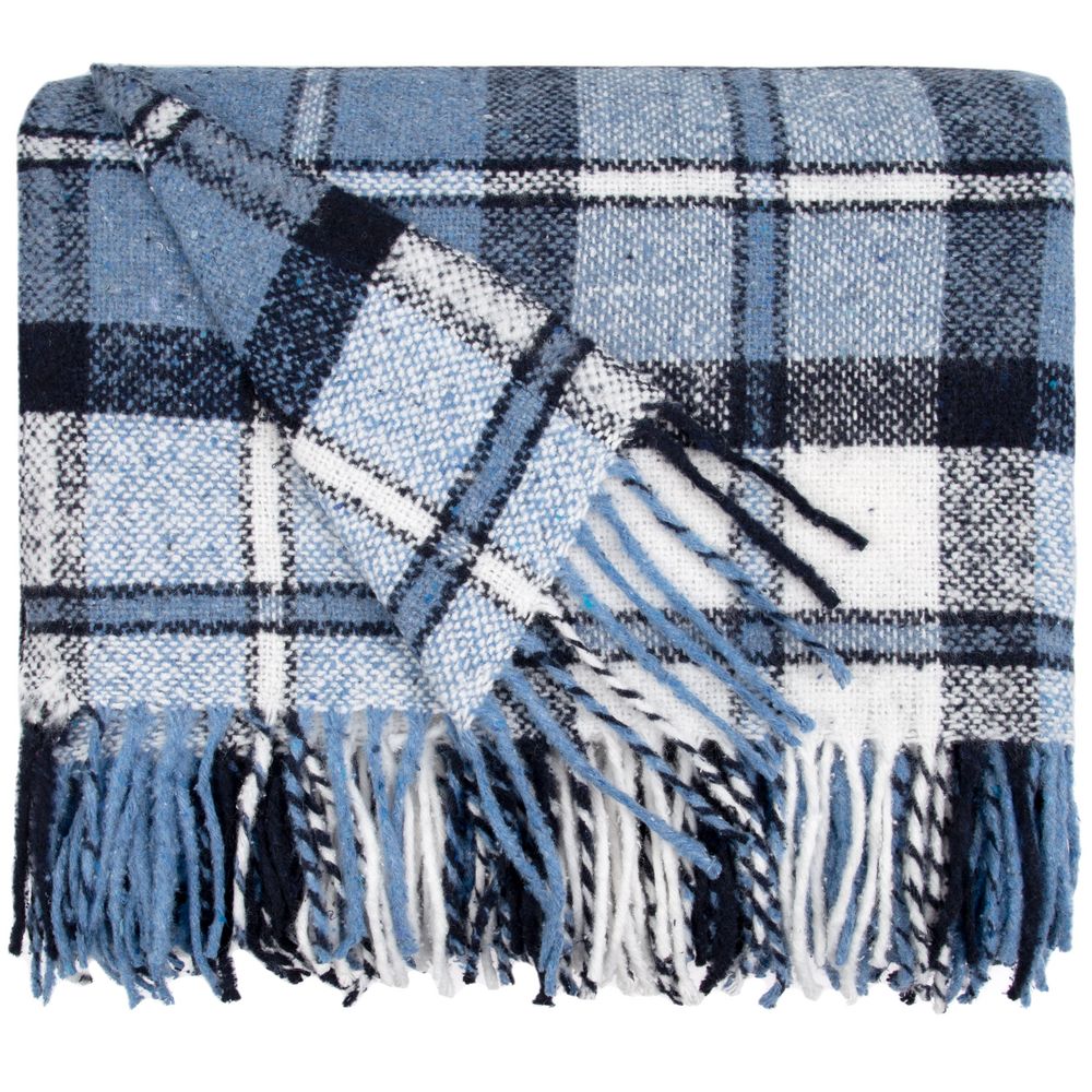 Плед Dublin - фото