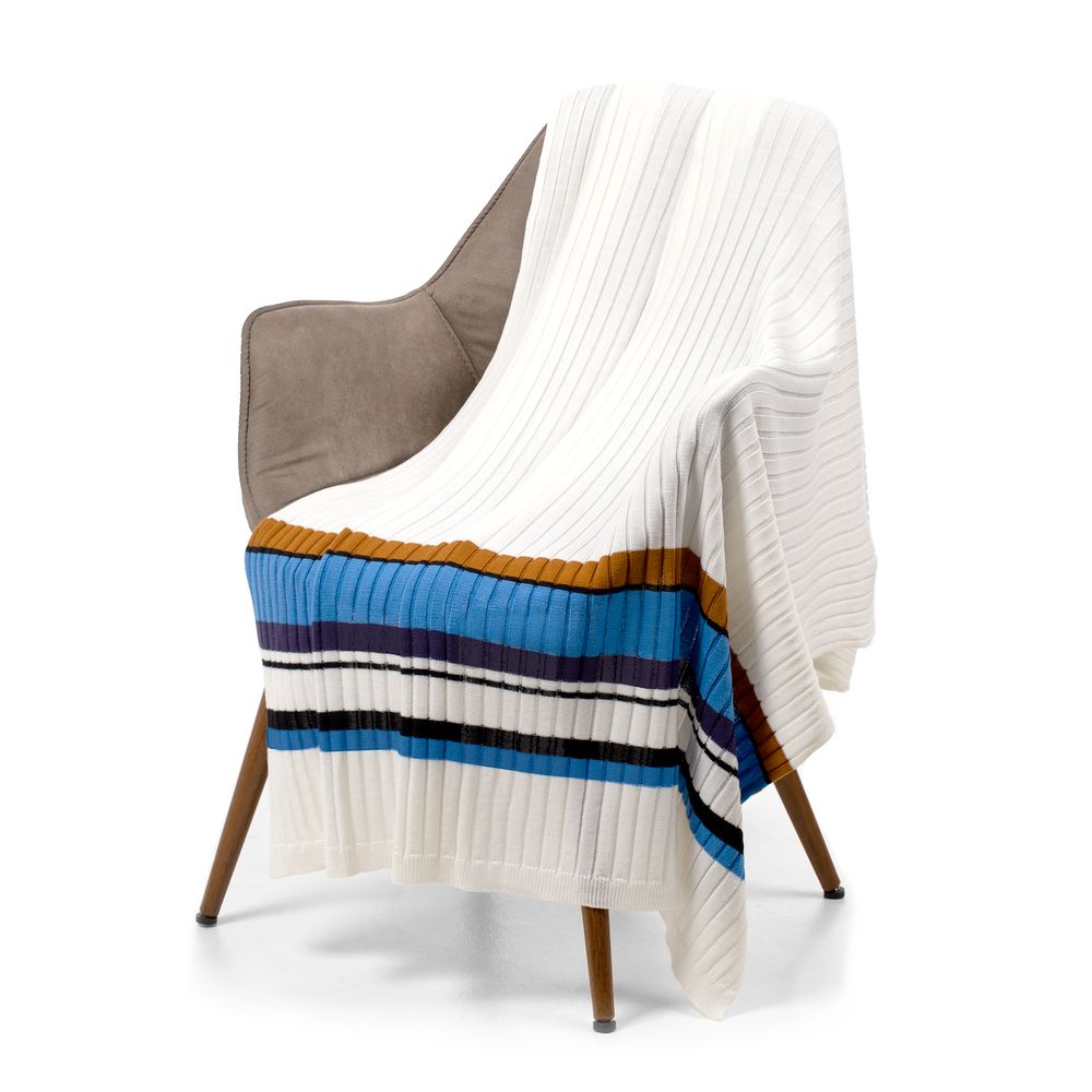 Плед Friolenta - фото