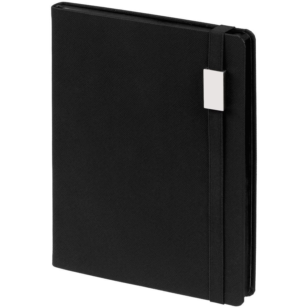 Ежедневник Must Metal, датированный - фото