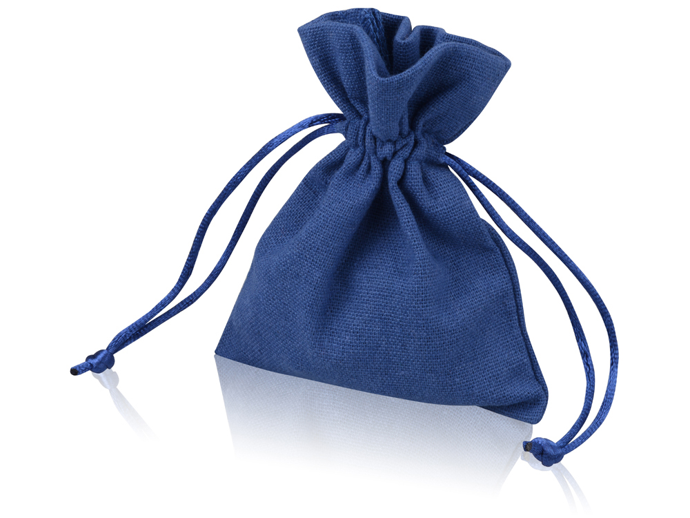 Мешочек подарочный маленький - фото