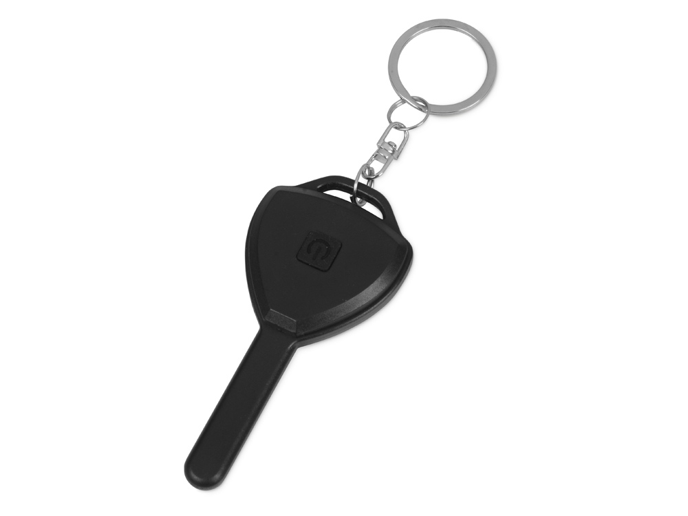 Брелок-фонарик COB «Switch» - фото