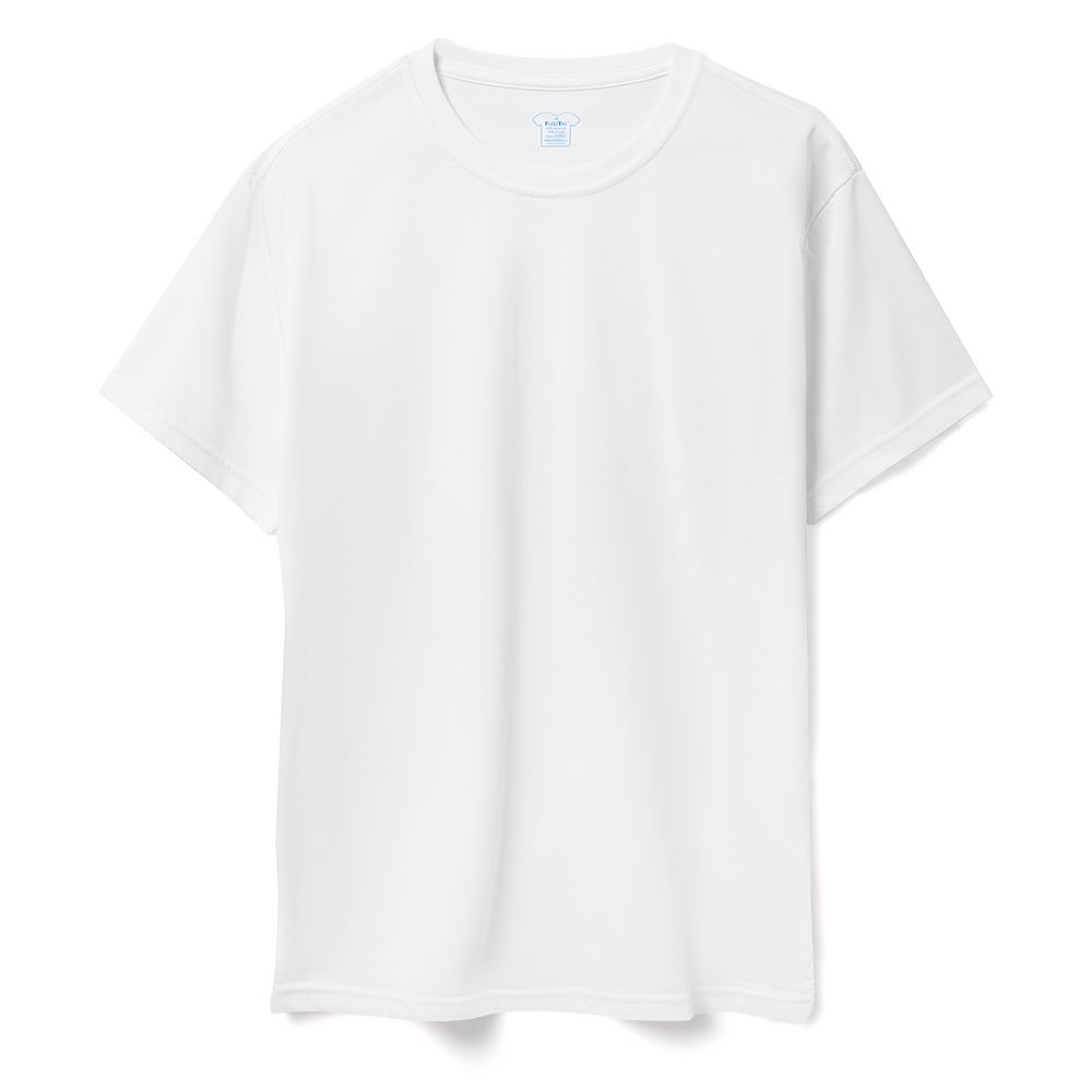 Футболка унисекс Sublimatism - фото