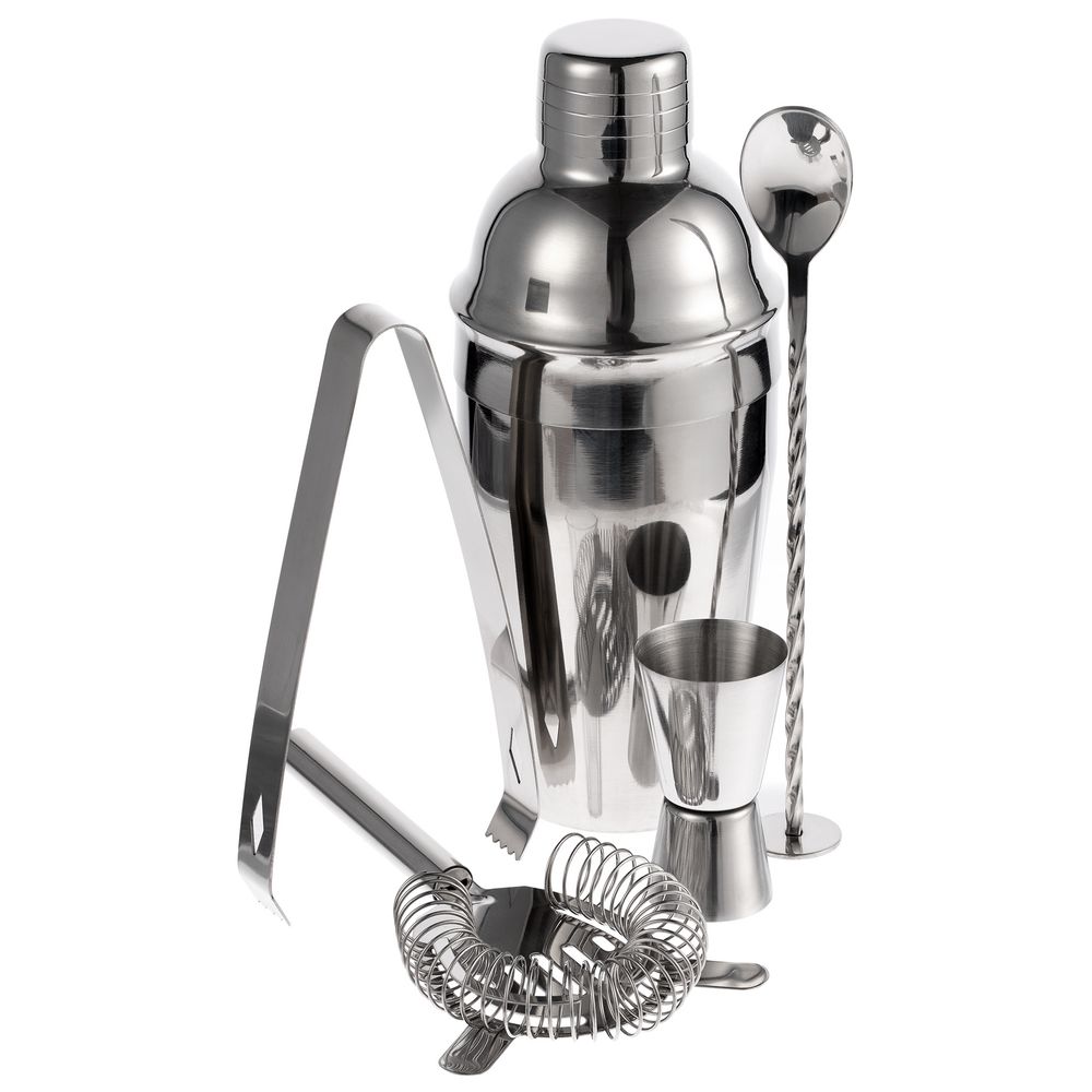 Набор для приготовления коктейлей Troubleshooter - фото