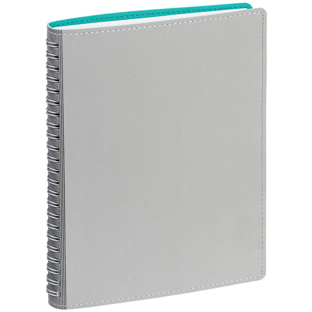 Ежедневник Spring Shall, недатированный - фото