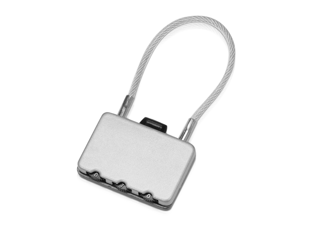 Замок для багажа «Heatrow» - фото