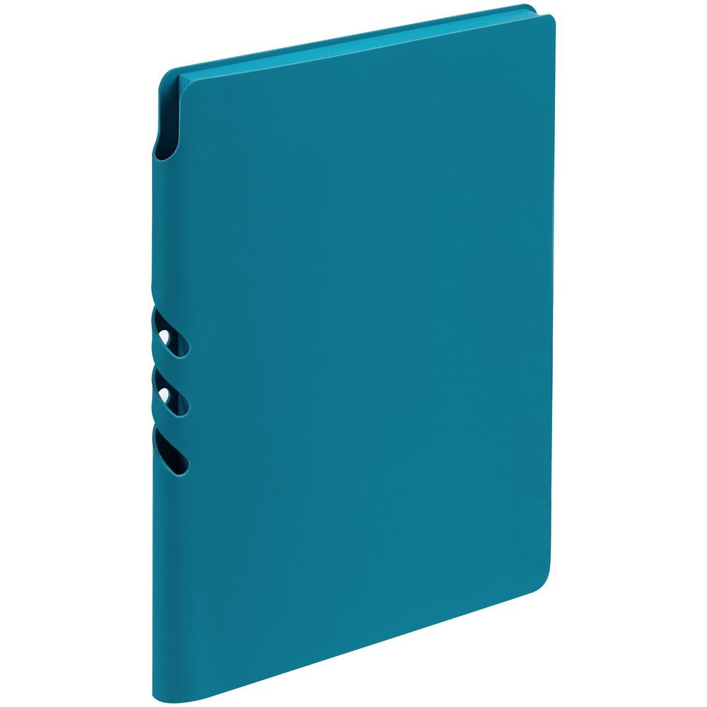 Ежедневник Flexpen Shall недатированный - фото