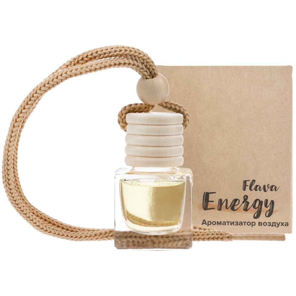 Ароматизатор воздуха Flava Energy - фото
