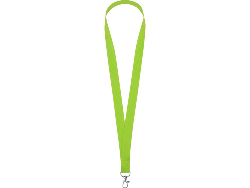 Ланьярд с карабином - фото