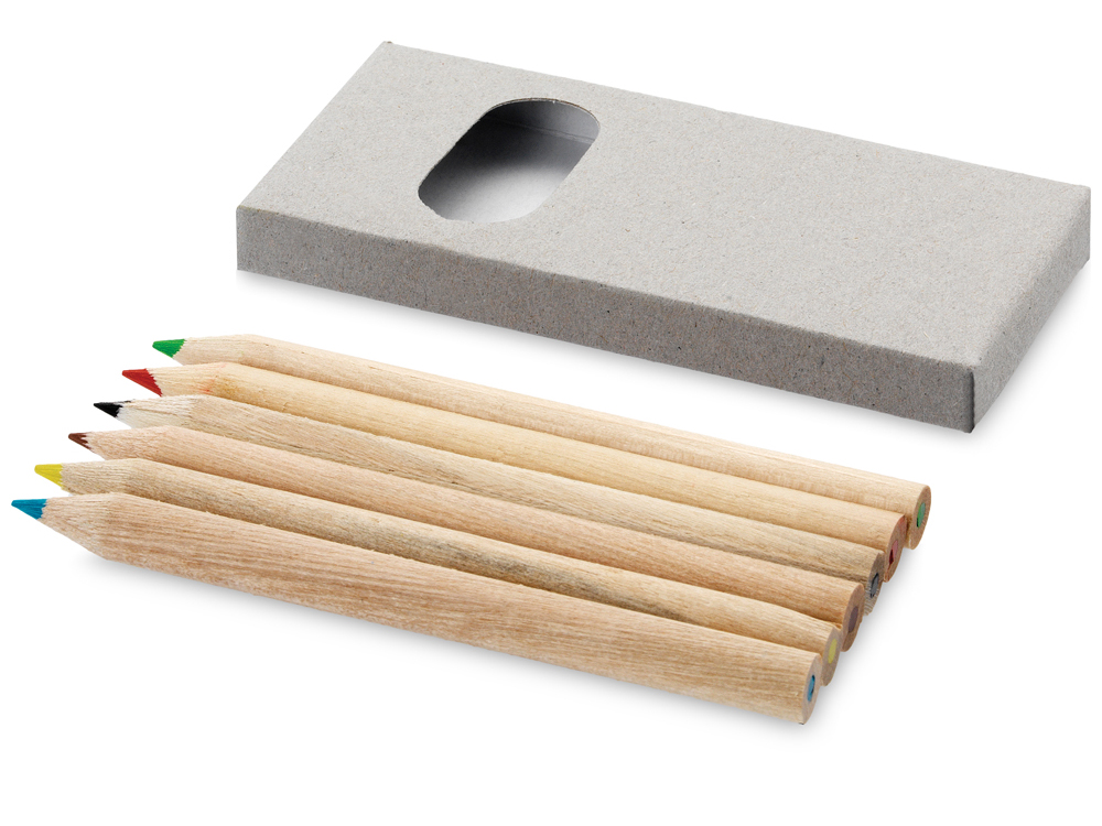 Набор карандашей 