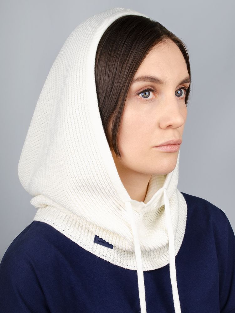 Капор-капюшон Zaliv - фото