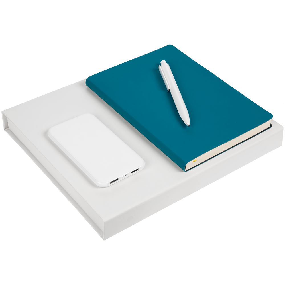 Набор Flex Shall Recharge - фото