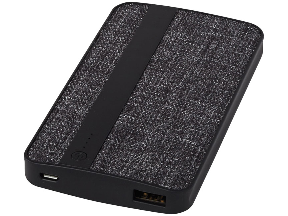 Зарядное устройство из ткани, 4000 mAh - фото