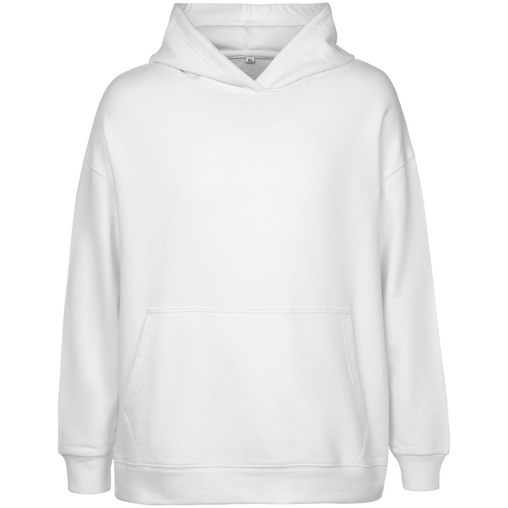 Худи оверсайз унисекс Outshine - фото