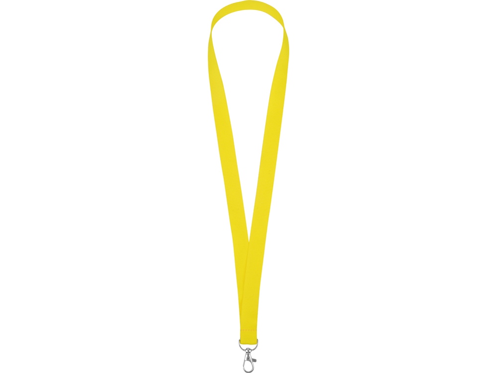 Ланьярд с карабином - фото