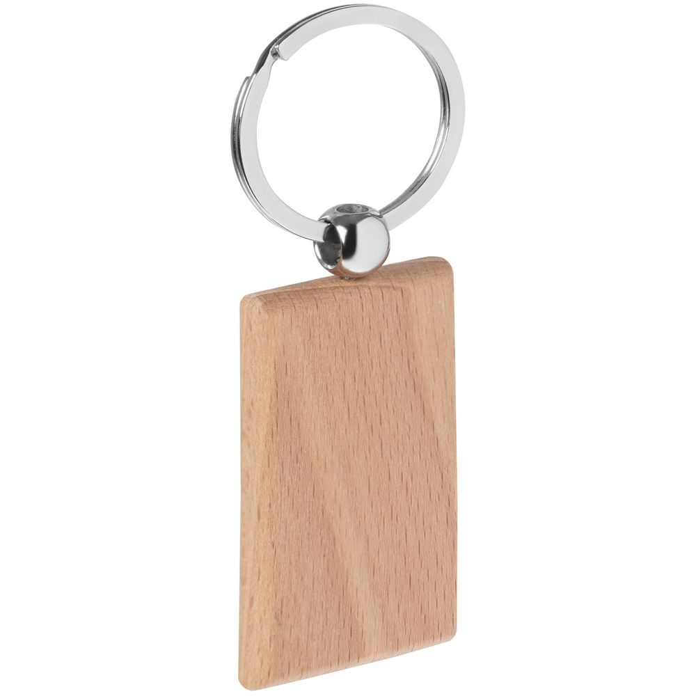 Брелок Rectangle Amulet - фото