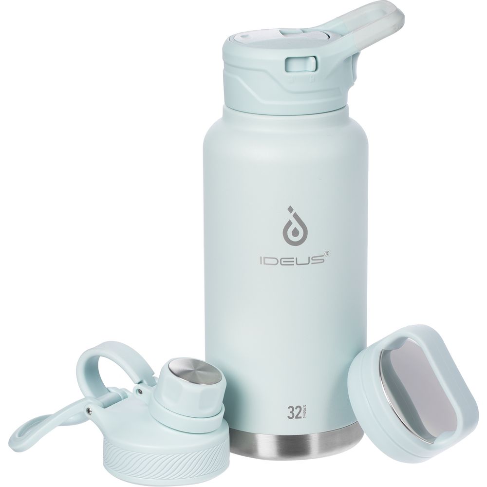 Термобутылка Fujisan XL - фото