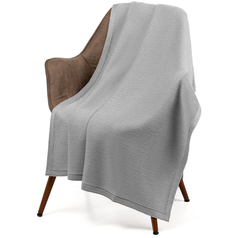 Плед Ornato - фото