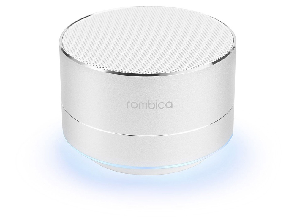 Портативная колонка «Mysound BT-03 2C» - фото