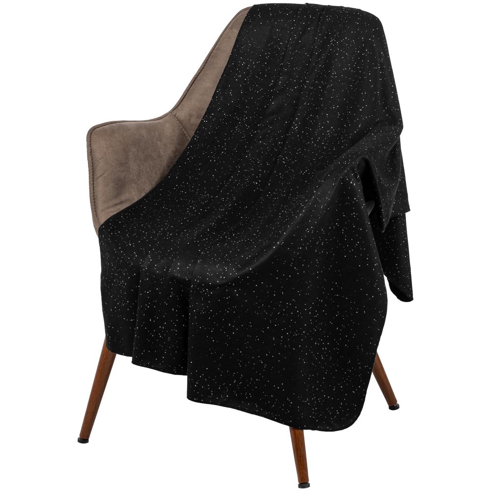 Плед флисовый Stardust - фото