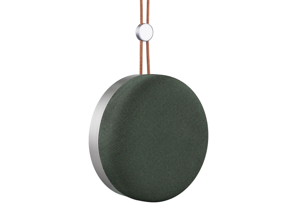 Портативная колонка «Mysound Capella» - фото