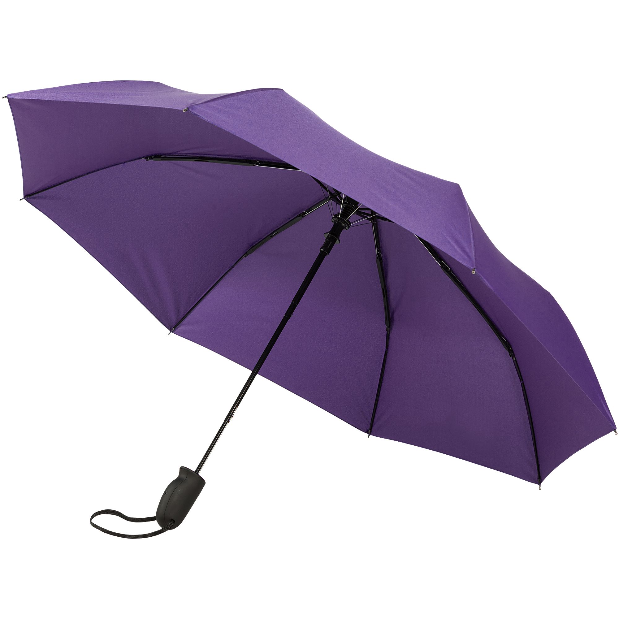 Складной зонт Magic с проявляющимся рисунком - фото